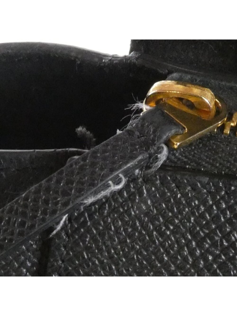 Celine Micro Belt Bag - Picture 6 of 10